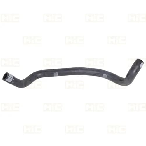 شیلنگ پایین رادیاتور دنا HIC کد 8156