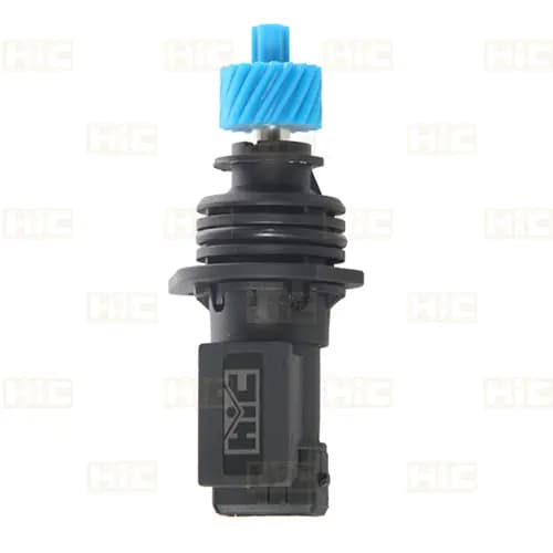 سنسور کیلومتر شمار با پینیون پژو 405 (مشکی)