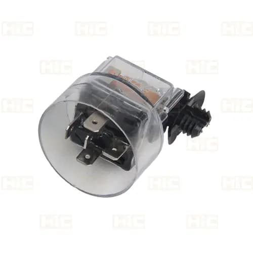 رله فن گرد کلاهدار پژو 405 (شیشه ای) HIC کد ۸۲۱۰