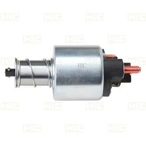 اتوماتیک استارت پژو 405 (دو ذغاله) HIC کد 8214