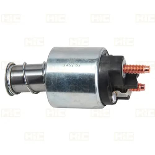 اتوماتیک استارت پژو 405 (چهار ذغاله) HIC کد 8215
