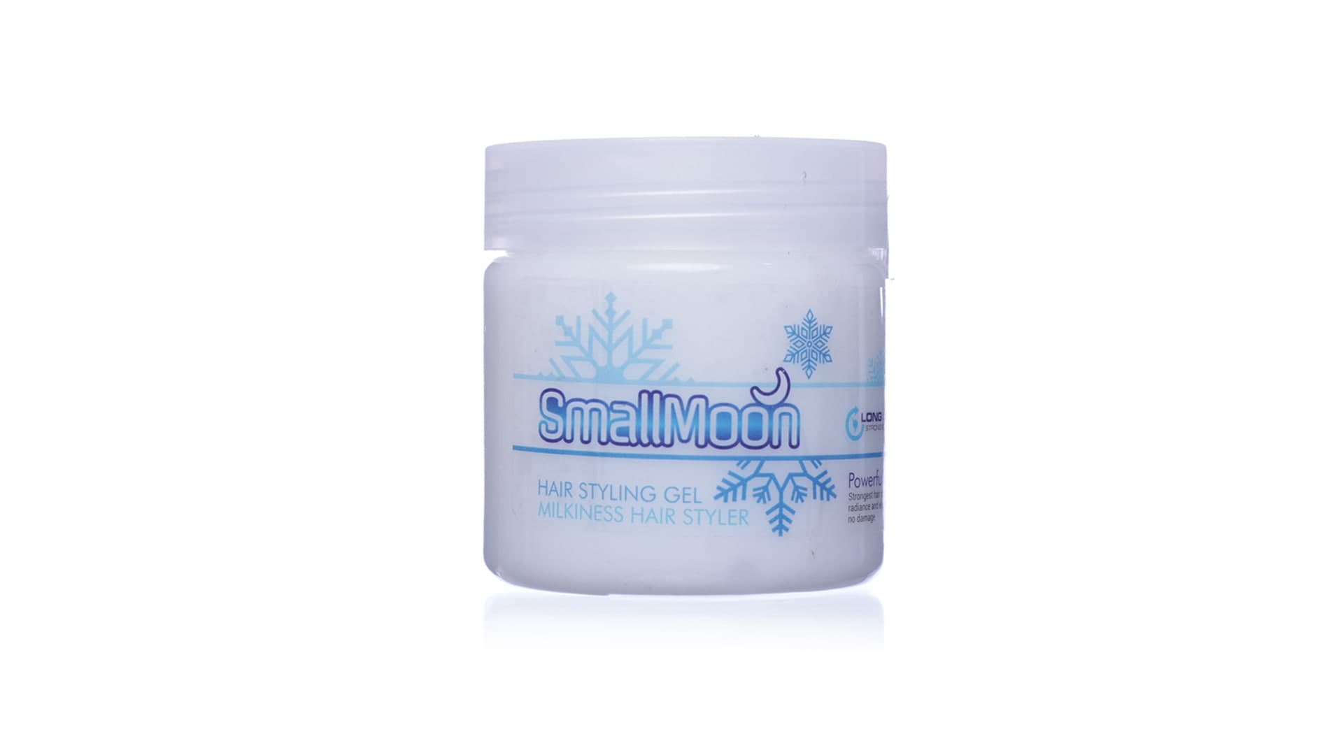 ژل شیر مو اسمال مون (Smallmoon Hair Styling Gel)