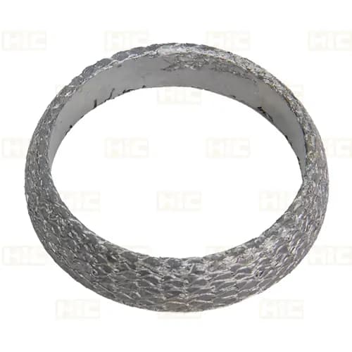 واشر گلویی اگزوز استیل پژو 405 برند HIC کد 8416