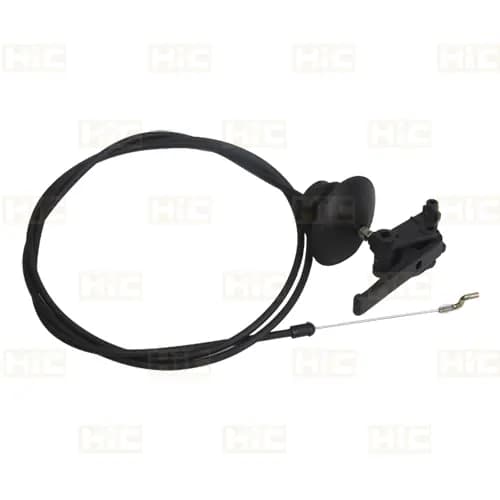 کابل رهاکننده درب موتور پژو 405 (گردگیر بزرگ) HIC کد 8423