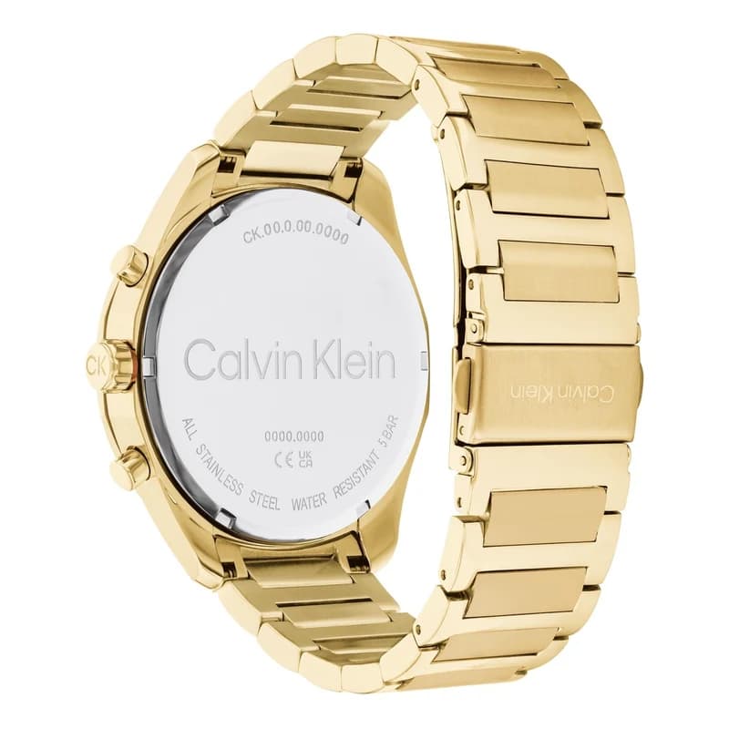 ساعت مردانه کلوین کلاین CALVIN KLEIN مدل 25200266 — تصویر ۳