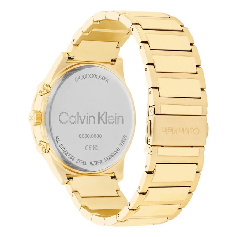 ساعت مردانه کلوین کلاین CALVIN KLEIN مدل 25200294 — تصویر ۳