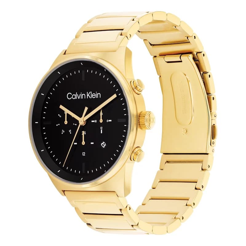 ساعت مردانه کلوین کلاین CALVIN KLEIN مدل 25200294 — تصویر ۲