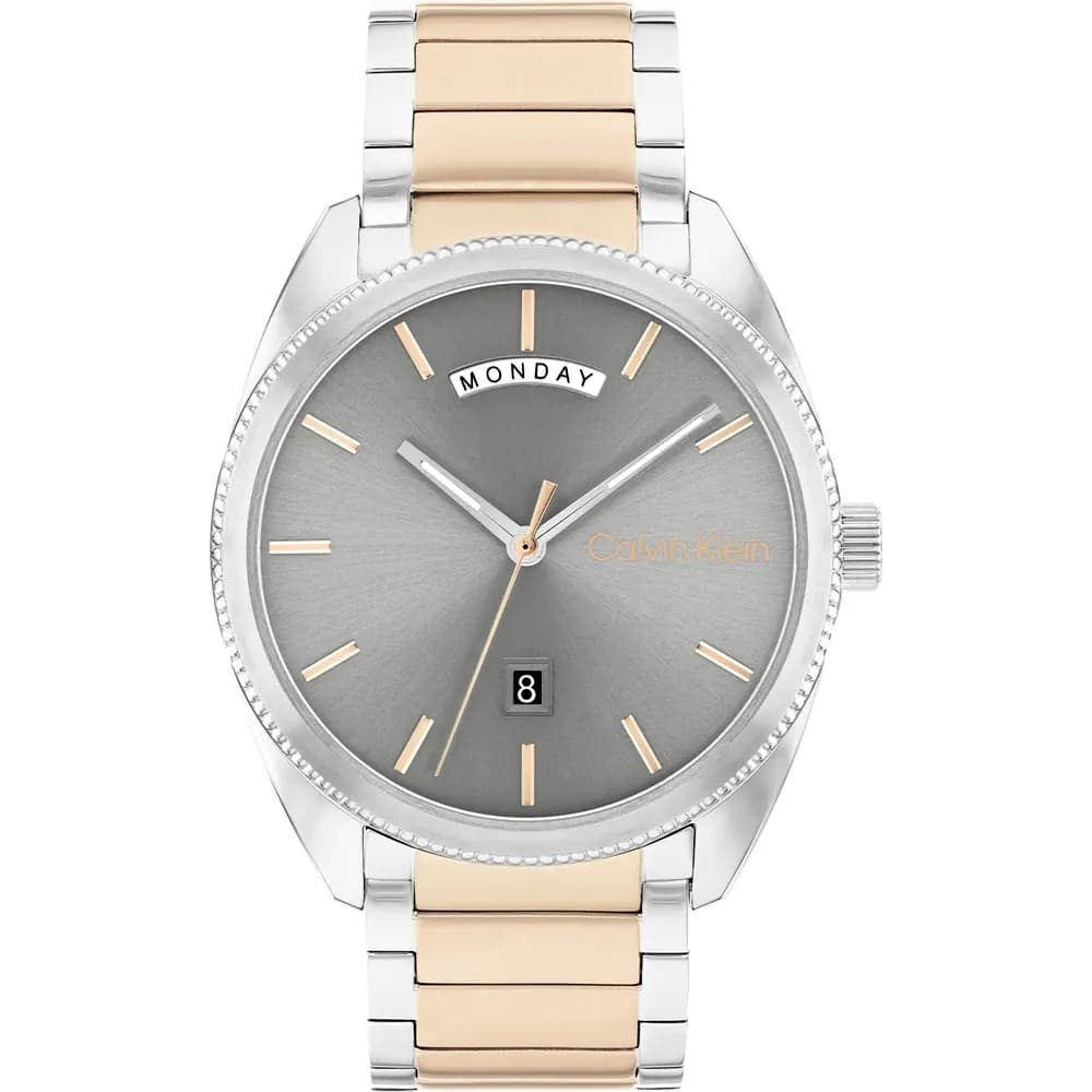 ساعت مردانه کلوین کلاین CALVIN KLEIN مدل 25200449