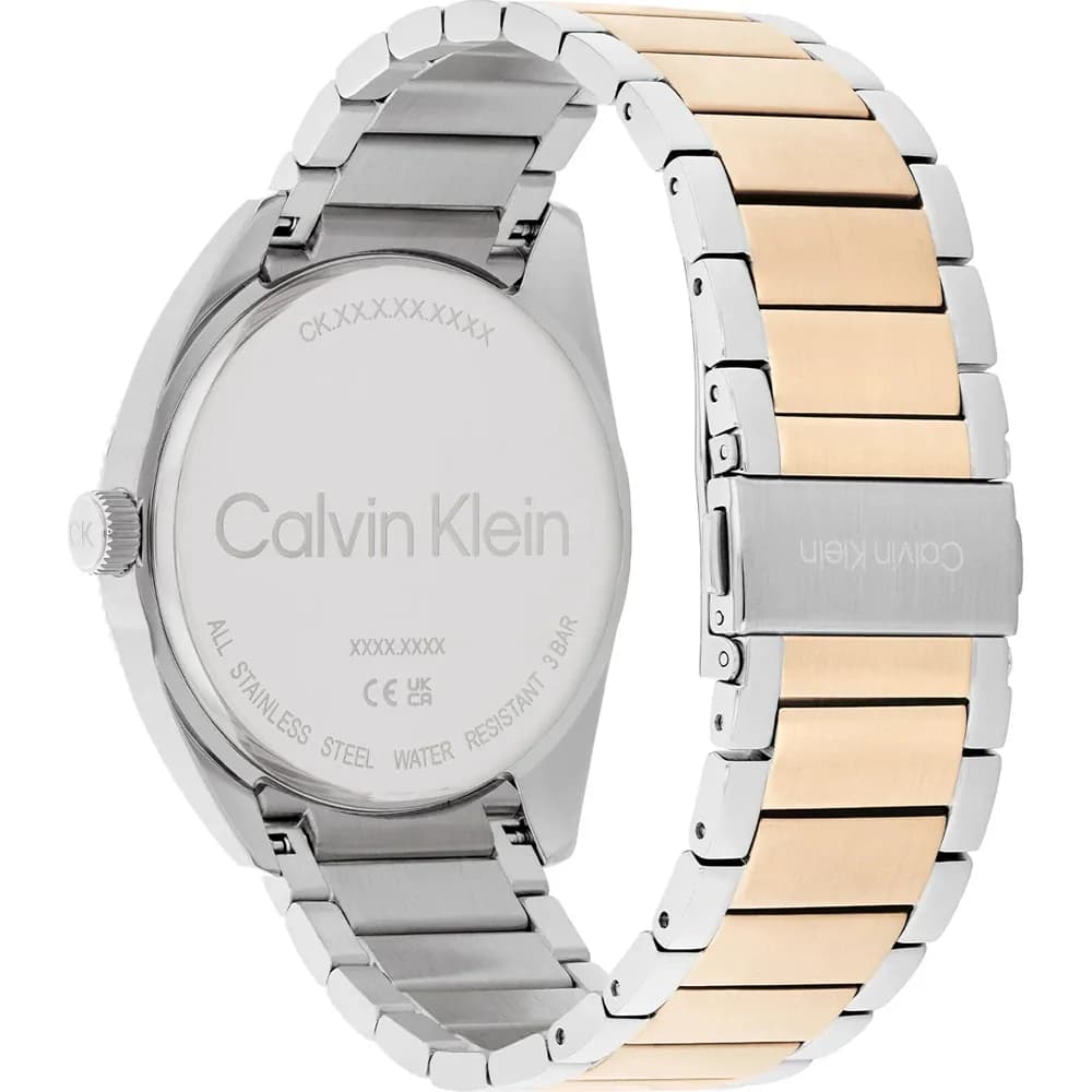 ساعت مردانه کلوین کلاین CALVIN KLEIN مدل 25200449 — تصویر ۳