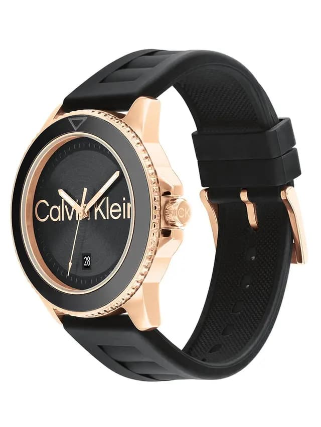 ساعت مردانه کلوین کلاین CALVIN KLEIN مدل 25200425 — تصویر ۲