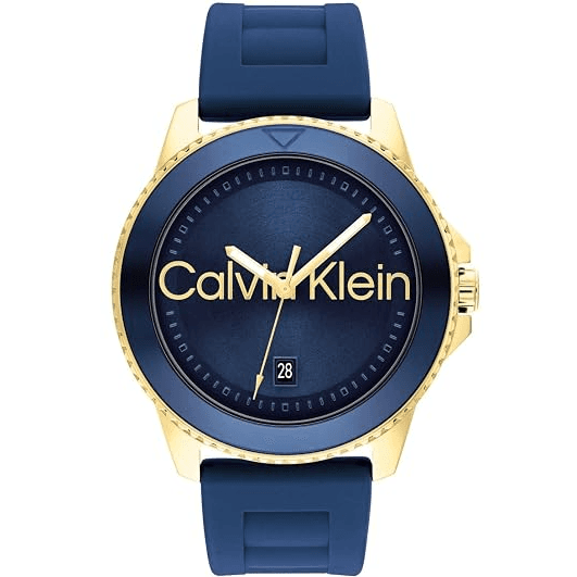 ساعت مردانه کلوین کلاین CALVIN KLEIN مدل 25200426