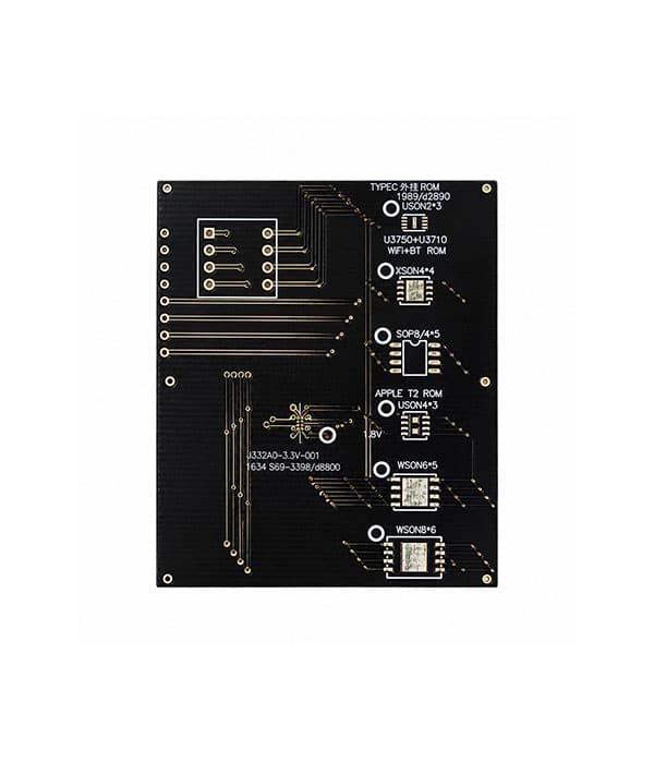 برد بایوس BIOS BOARD