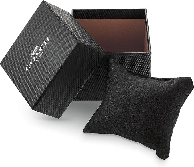 ساعت مچی زنانه کوچ COACH مدل 14000108 — تصویر ۸