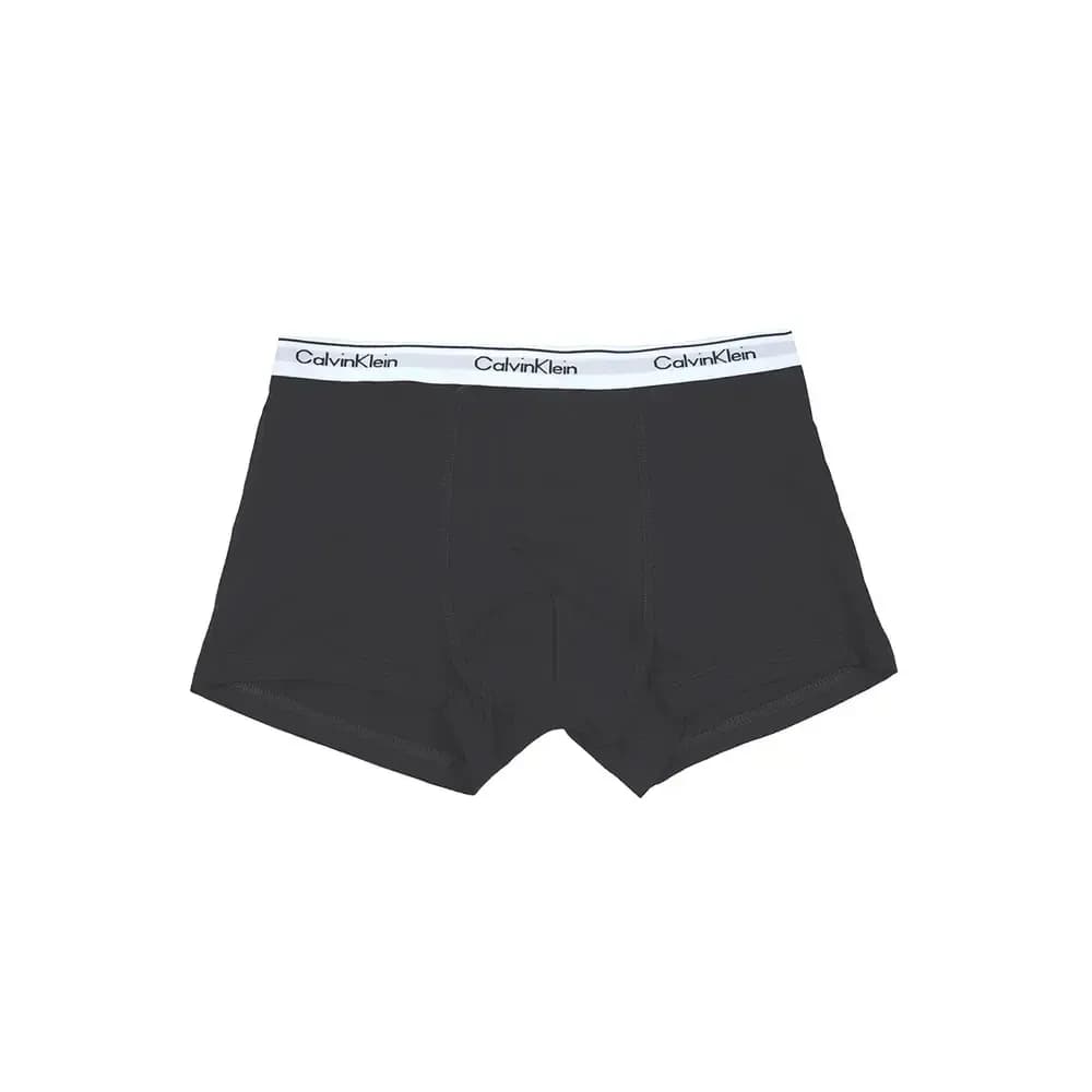 شورت مردانه نیم پا کش اسپرت Calvin سایز XL, 2XL, 3XL جنس ملانژ نخ و پنبه — تصویر ۳