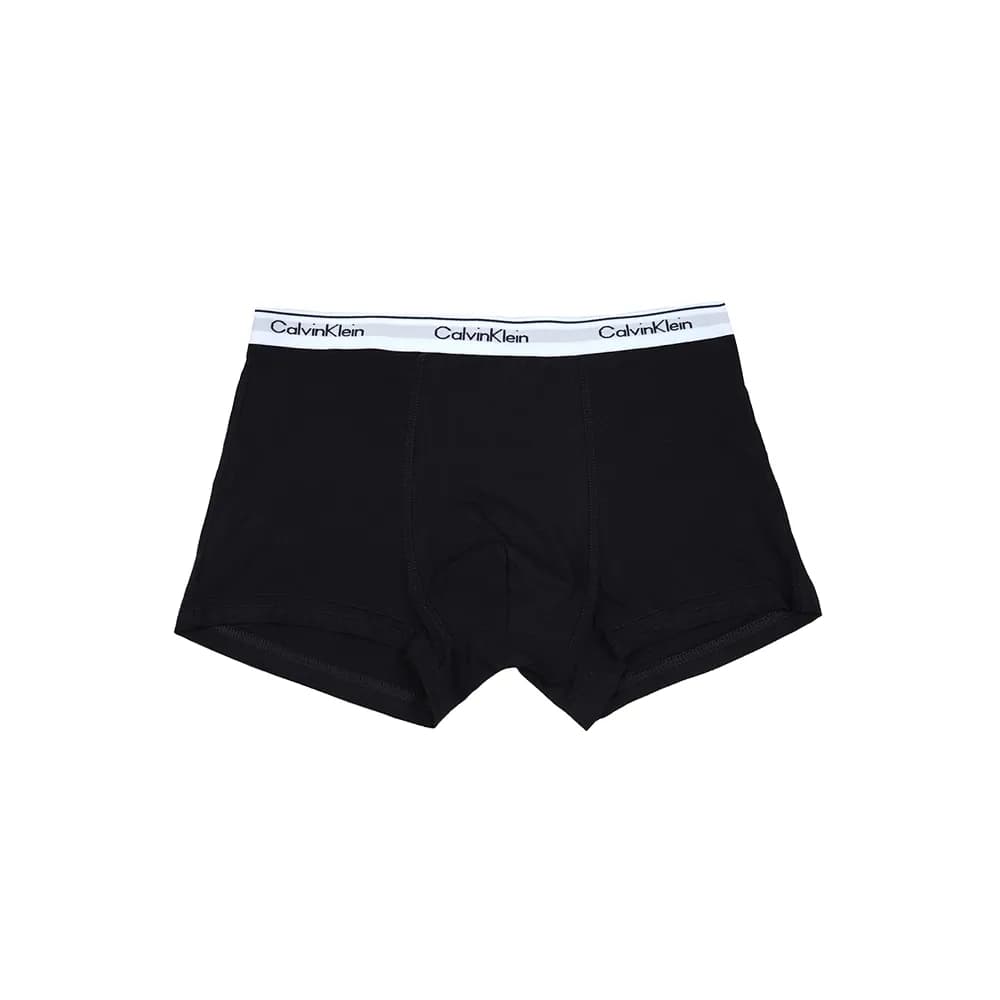 شورت مردانه نیم پا کش اسپرت Calvin سایز XL, 2XL, 3XL جنس ملانژ نخ و پنبه — تصویر ۲