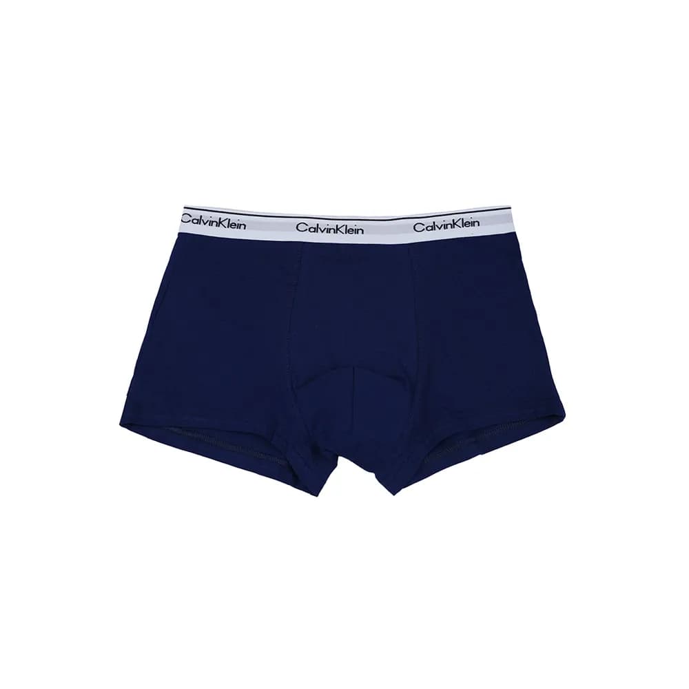 شورت مردانه نیم پا کش اسپرت Calvin سایز XL, 2XL, 3XL جنس ملانژ نخ و پنبه — تصویر ۶