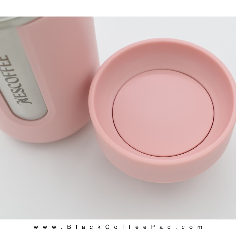 تراول ماگ NESCOFFEE گنجایش 300 میلی لیتر — تصویر ۲