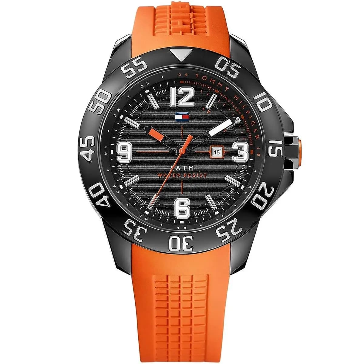 ساعت مچی مردانه تامی هیلفیگر TOMMY HILFIGER مدل 1790985