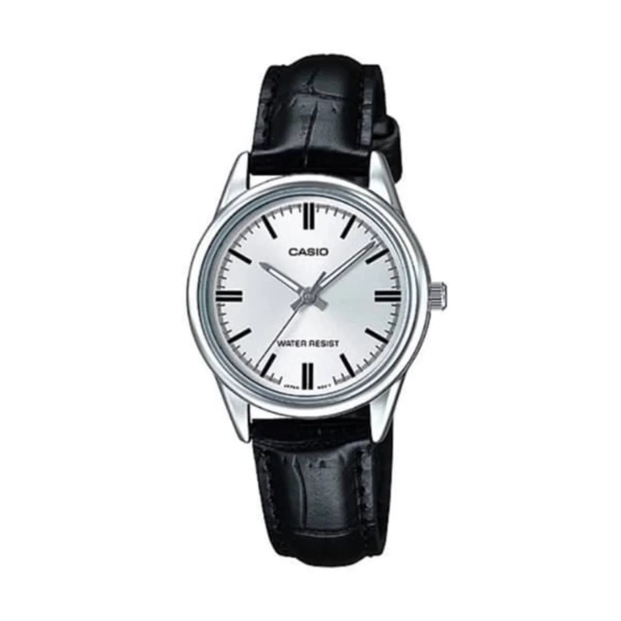 ساعت مچی زنانه کاسیو CASIO مدل LTP-V005L-7BUDF