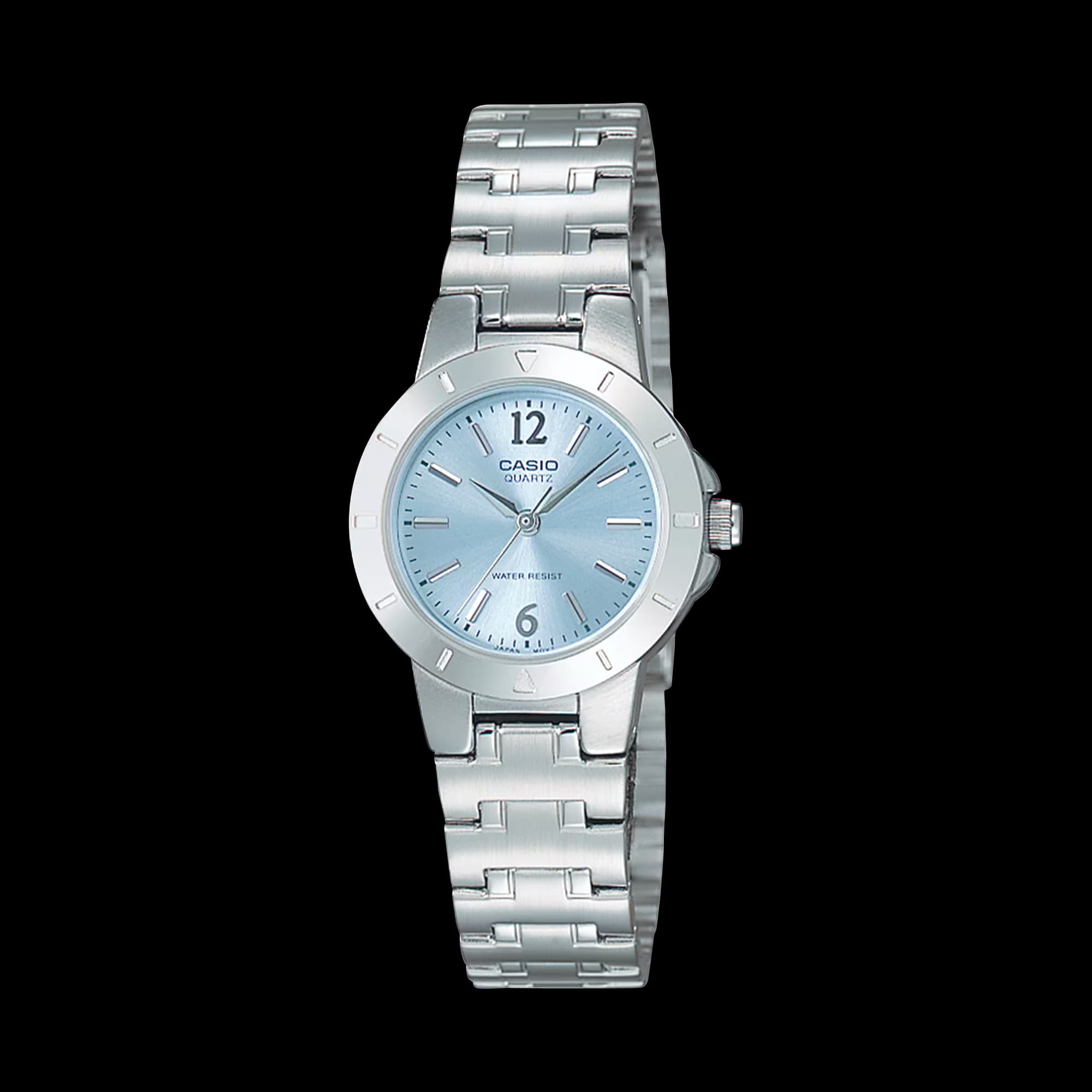 ساعت مچی زنانه کاسیو CASIO مدل LTP-1177A-2ADF