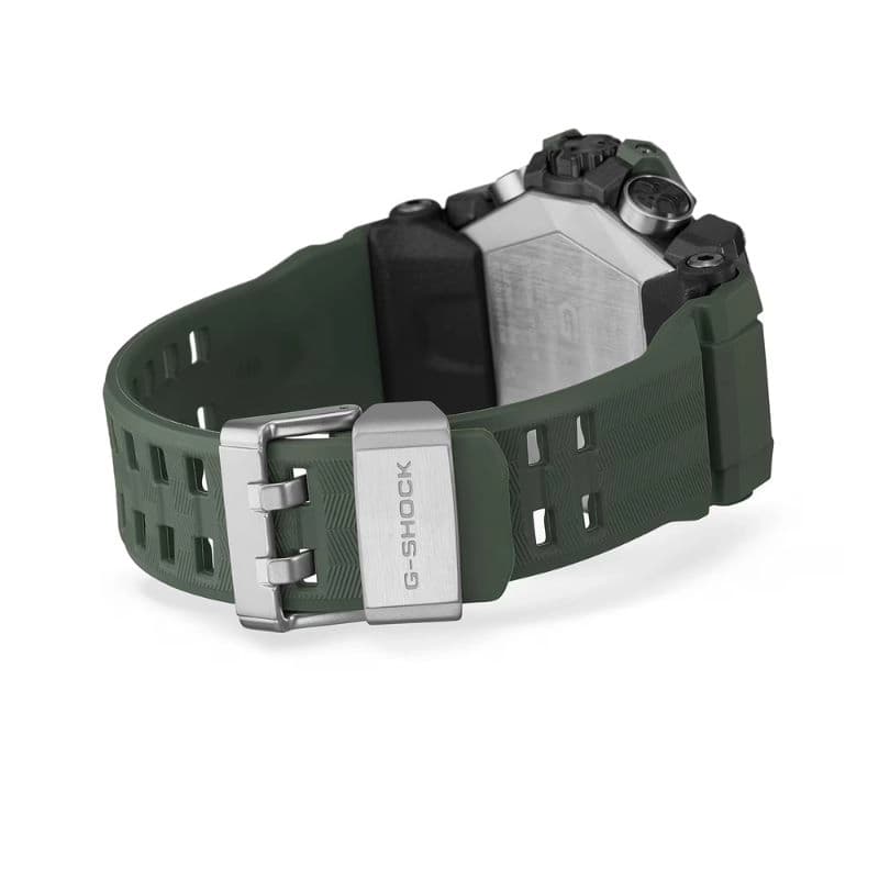 ساعت کاسیو جی شاک CASIO G-SHOCK مدل GWG-B1000-3ADR — تصویر ۳