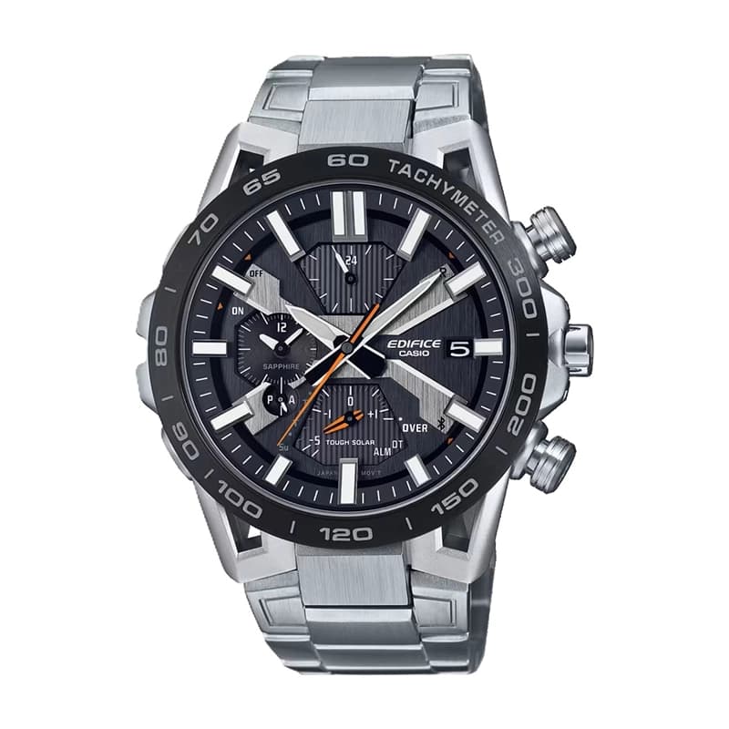 ساعت کاسیو ادیفایس EDIFICE مدل EQB-2000DB-1ADR