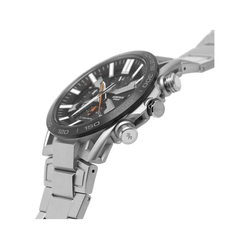 ساعت کاسیو ادیفایس EDIFICE مدل EQB-2000DB-1ADR — تصویر ۴