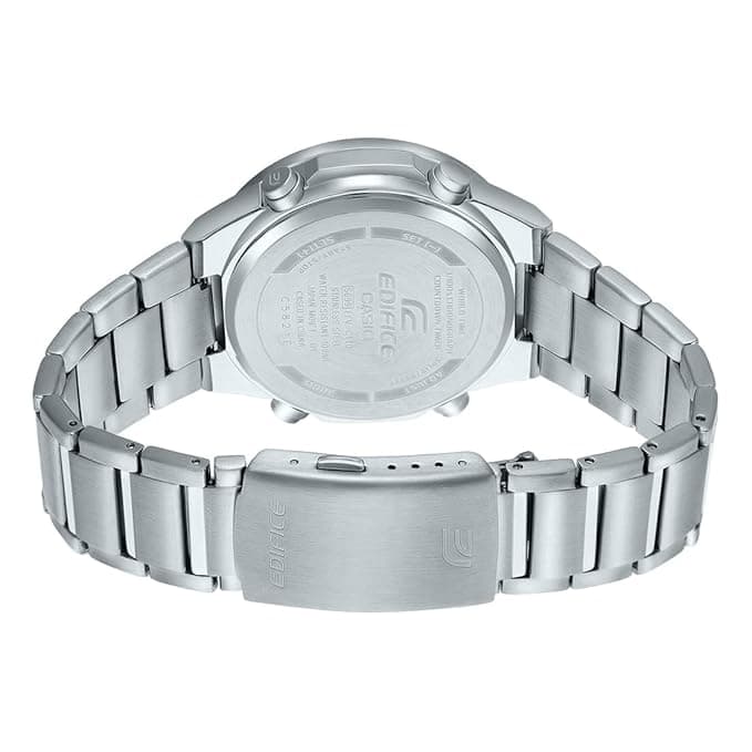ساعت کاسیو ادیفایس EDIFICE مدل EFV-C110D-2AVDF — تصویر ۴