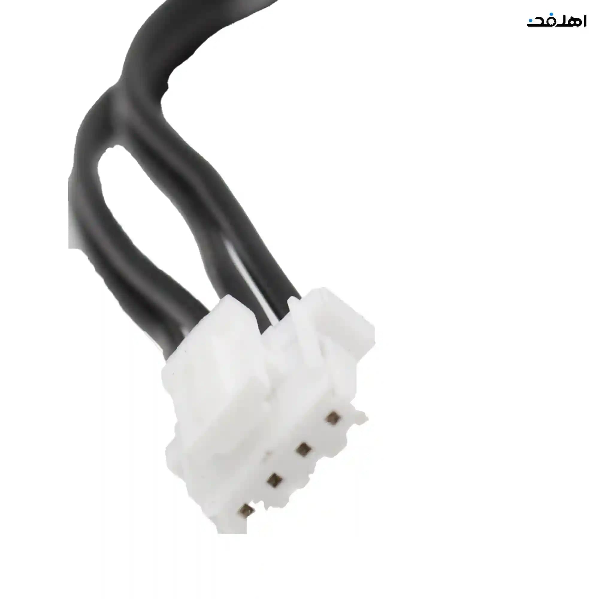 سنسور دوبل کولرگازی 50 کیلو اهم — تصویر ۲