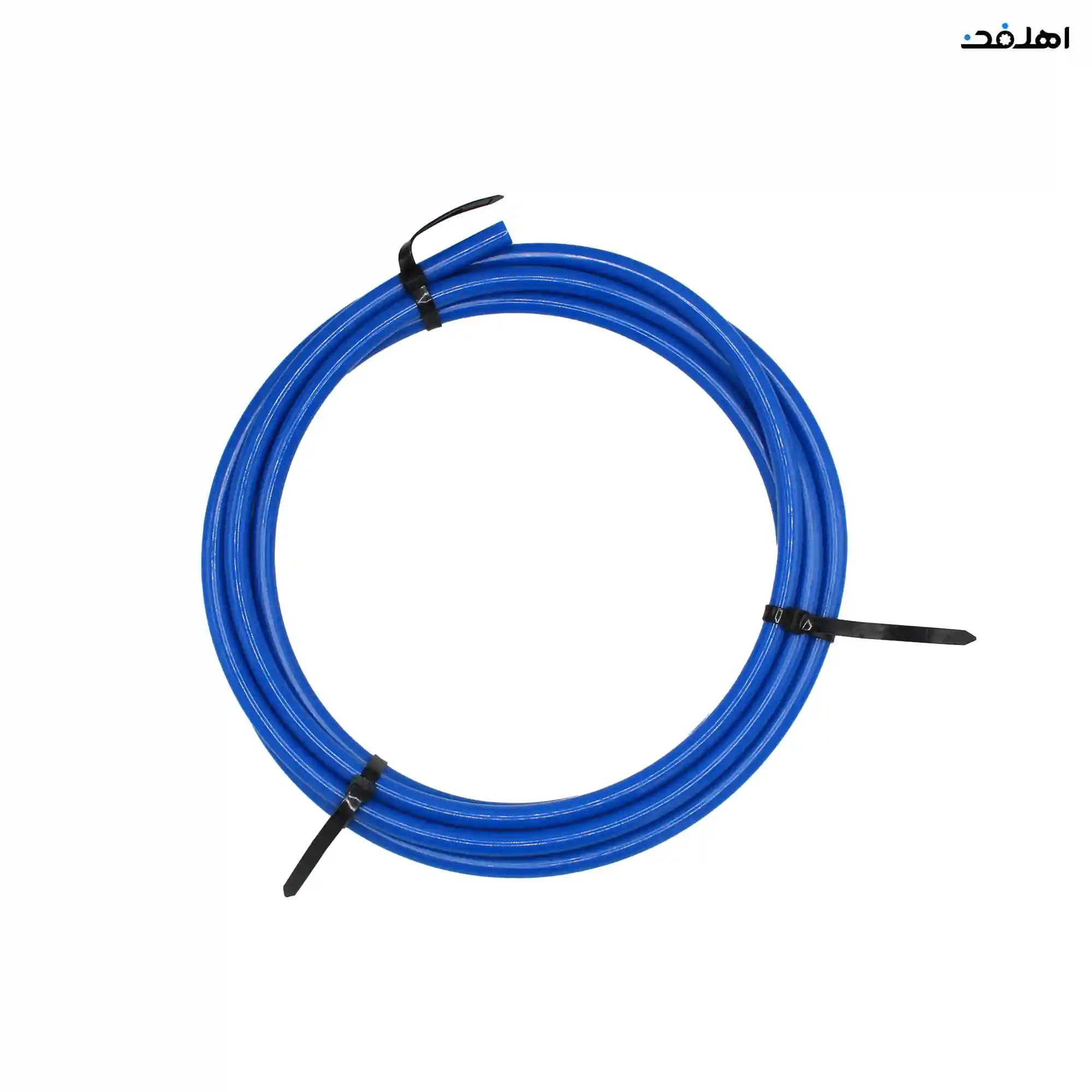 خم کن توکار لوله مسی مدل فلکسیبل سایز 5/8 برند کامتک KAMTECH