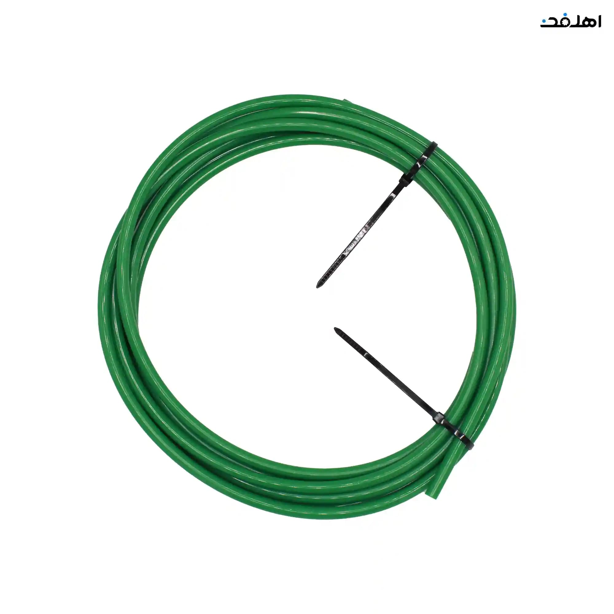 خم کن توکار لوله مسی مدل فلکسیبل سایز 3/8 برند کامتک KAMTECH