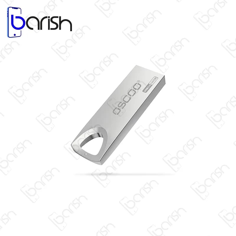 فلش مموری اوسکو مدل 2-006U ظرفیت 16 گیگابایت USB3.0 — تصویر ۳