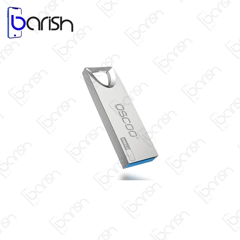 فلش مموری اوسکو مدل 2-006U ظرفیت 16 گیگابایت USB3.0 — تصویر ۲