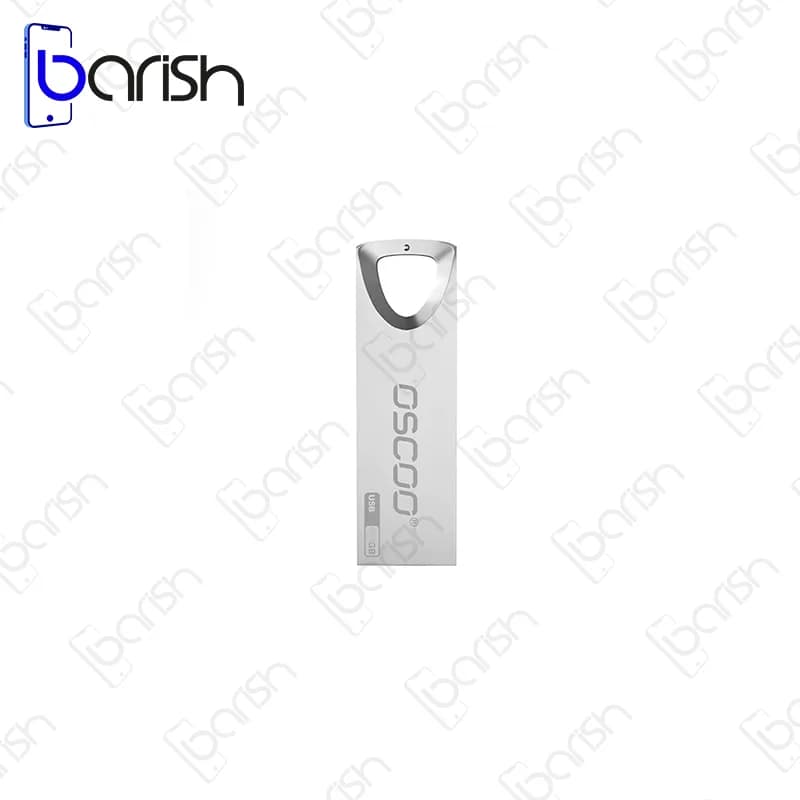 فلش مموری اوسکو مدل 2-006U ظرفیت 16 گیگابایت USB3.0