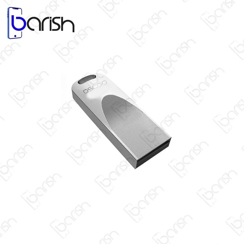 فلش مموری اوسکو مدل 1-006U ظرفیت 32 گیگابایت USB3.0 — تصویر ۳