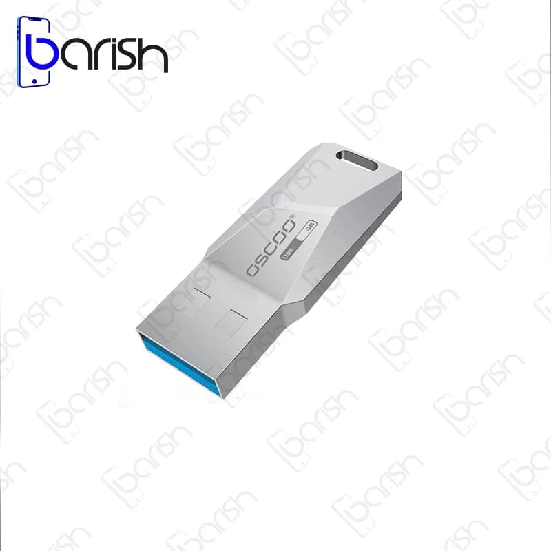 فلش مموری اوسکو مدل 006U ظرفیت 32 گیگابایت USB2.0