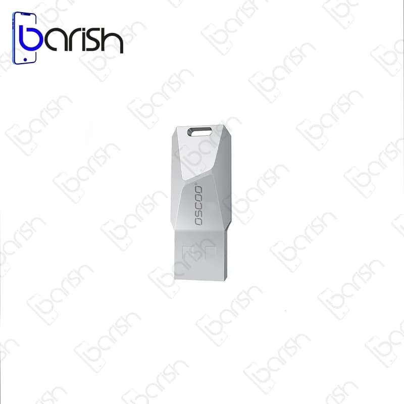 فلش مموری اوسکو مدل 006U ظرفیت 32 گیگابایت USB2.0 — تصویر ۴