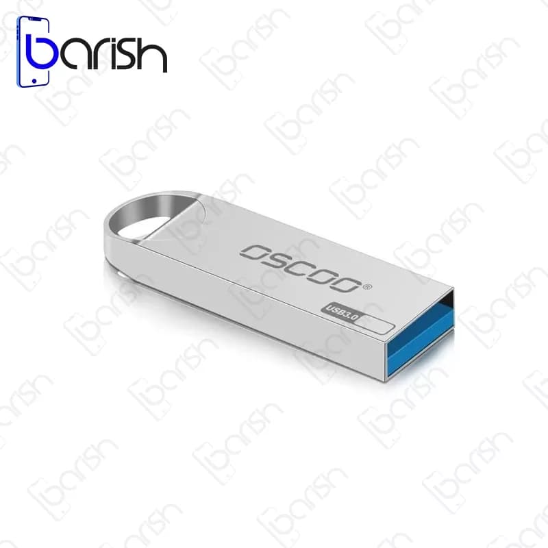 فلش مموری اوسکو مدل 002U-2 ظرفیت 32 گیگابایت USB3.0