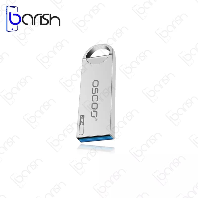فلش مموری اوسکو مدل 002U-2 ظرفیت 32 گیگابایت USB3.0 — تصویر ۳