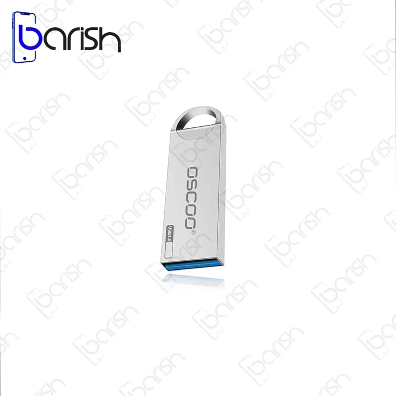 فلش مموری اوسکو مدل 002U-2 ظرفیت 16 گیگابایت USB3.0