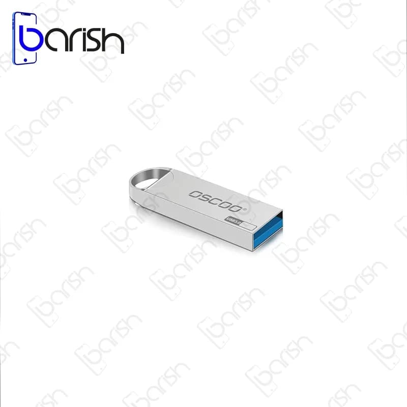فلش مموری اوسکو مدل 002U-2 ظرفیت 16 گیگابایت USB3.0 — تصویر ۲