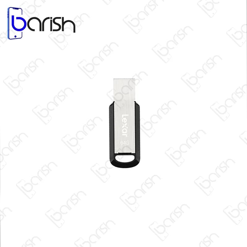 فلش مموری لکسار مدل M400 ظرفیت 64 گیگابایت USB3.0