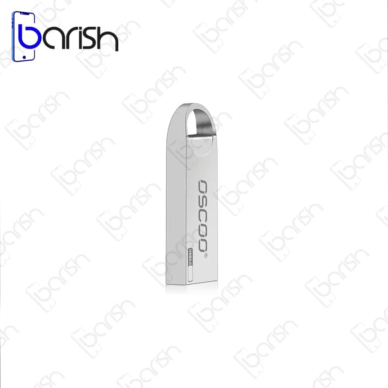 فلش مموری اوسکو مدل 002U-2 ظرفیت 16 گیگابایت USB2.0
