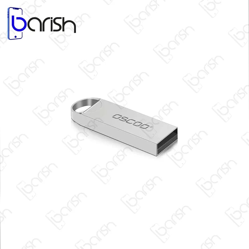 فلش مموری اوسکو مدل 002U-2 ظرفیت 16 گیگابایت USB2.0 — تصویر ۲