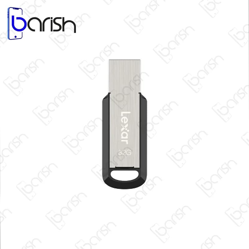 فلش مموری لکسار مدل M400 ظرفیت 32 گیگابایت USB3.0