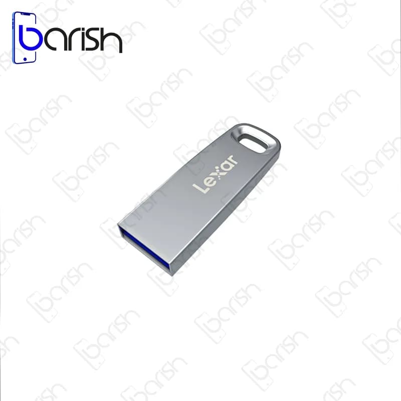 فلش مموری لکسار مدل M35 ظرفیت 32 گیگابایت USB3.0 — تصویر ۲