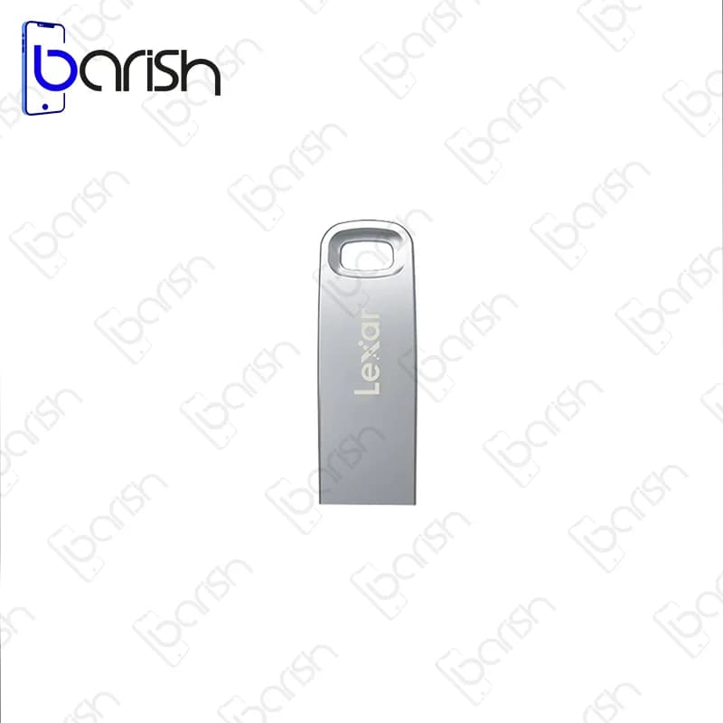 فلش مموری لکسار مدل M35 ظرفیت 32 گیگابایت USB3.0
