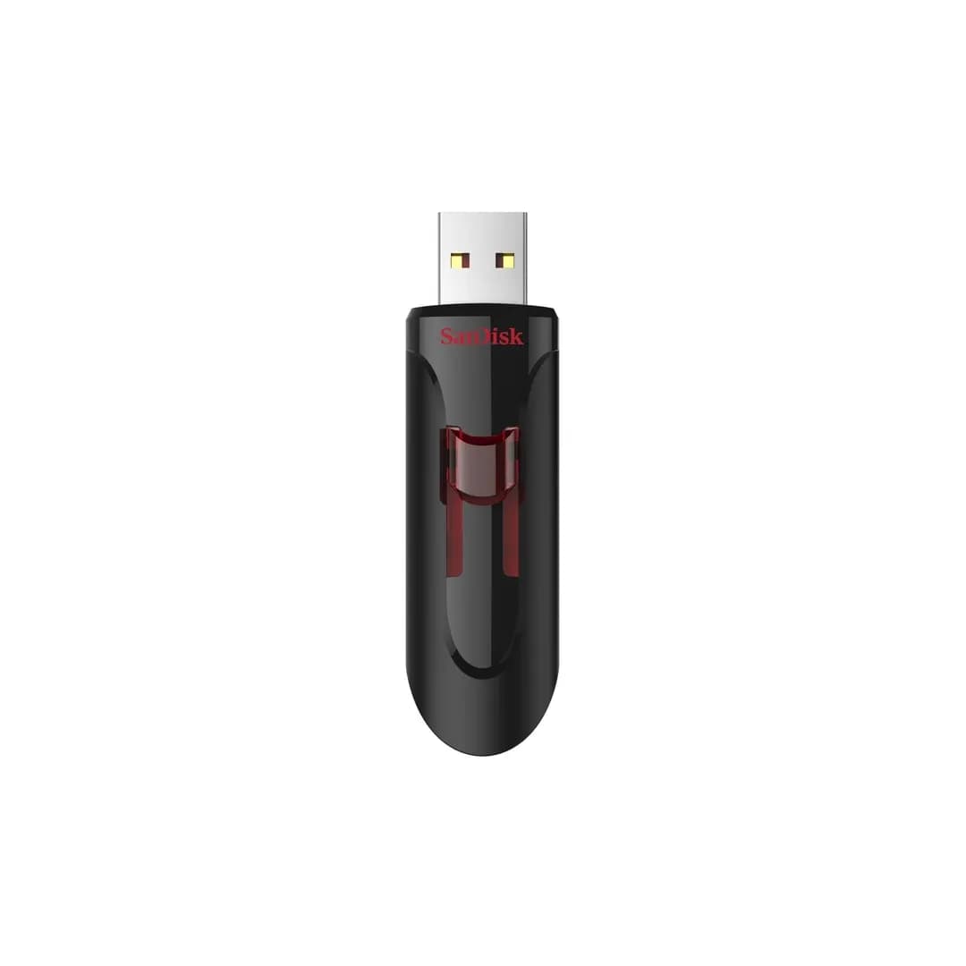 فلش مموری سن دیسک مدل Cruzer Glide CZ600 ظرفیت 16 گیگابایت USB3.0
