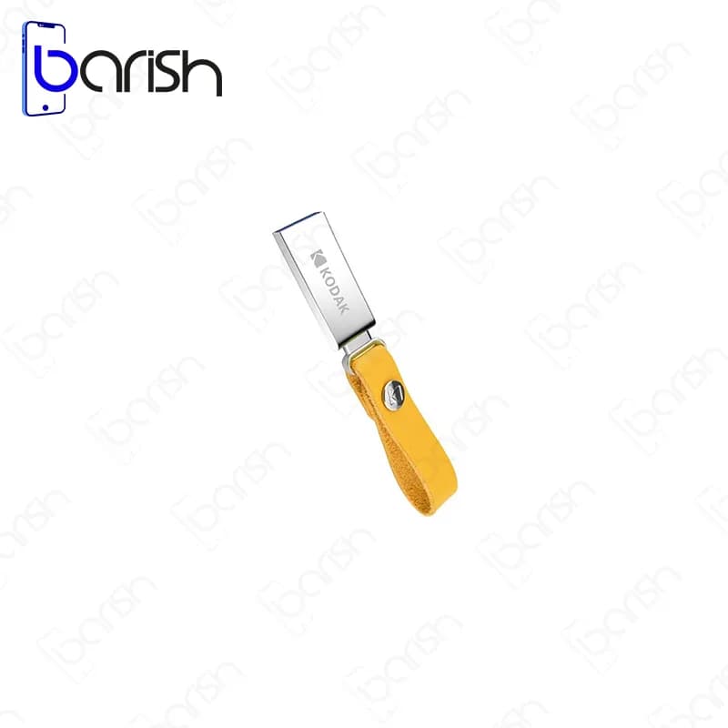 فلش مموری کداک مدل K122 ظرفیت 64 گیگابایت USB2.0 — تصویر ۲