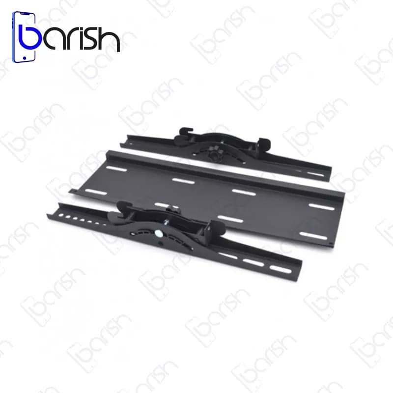 پایه دیواری تلویزیون آبتین مناسب سایز 32 تا 65 اینچ مدل M160 — تصویر ۳